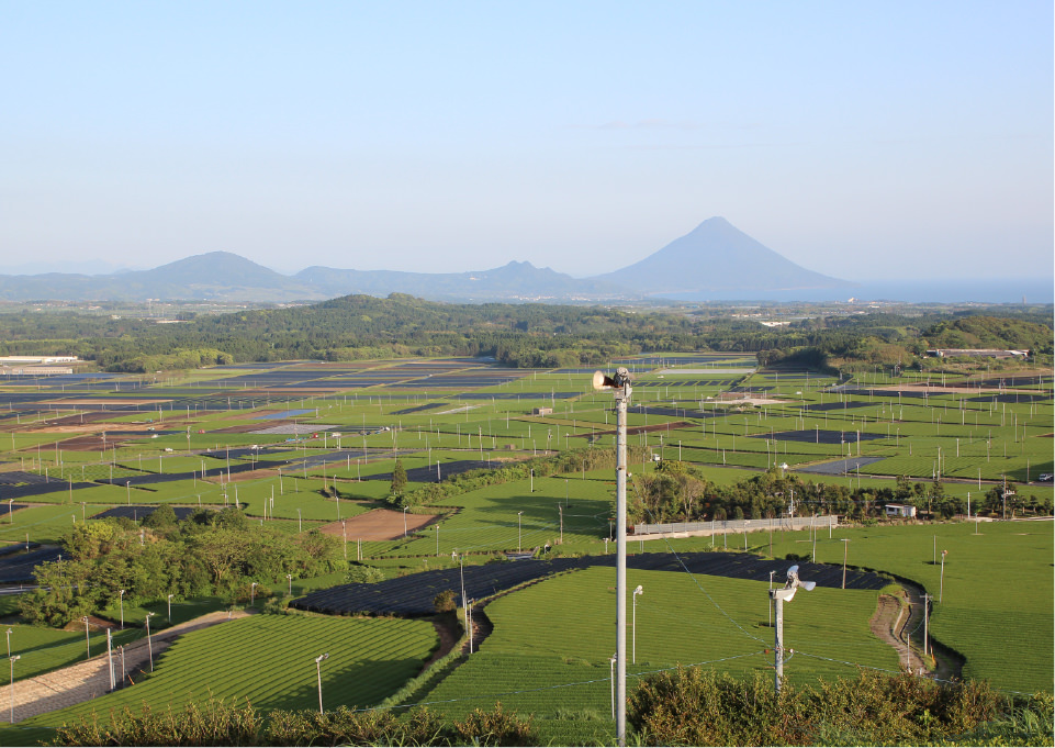 鹿児島県知覧